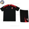 Portugal Training Kids Football Kit