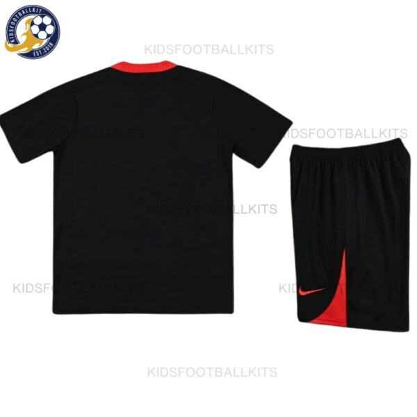 Portugal Training Kids Football Kit