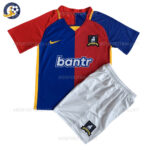 AFC Richmond Home Kids Football Kit 2023/24 (No Socks)