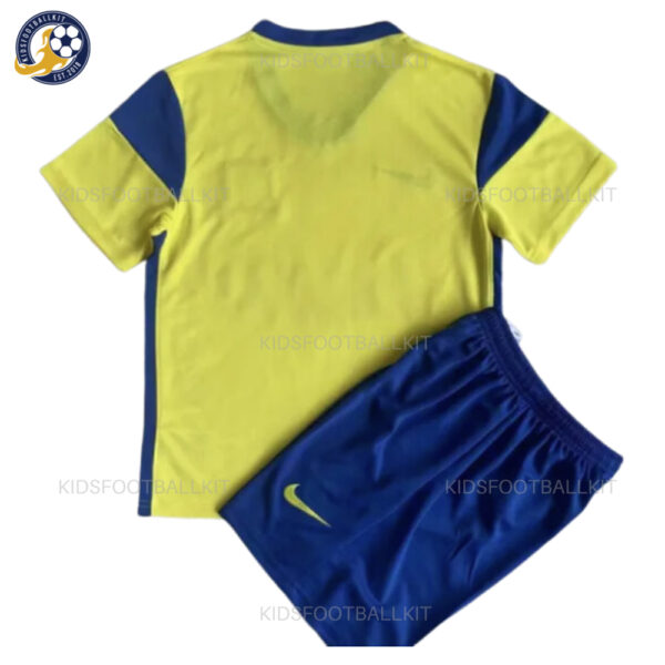 AFC Richmond Third Kids Football Kit