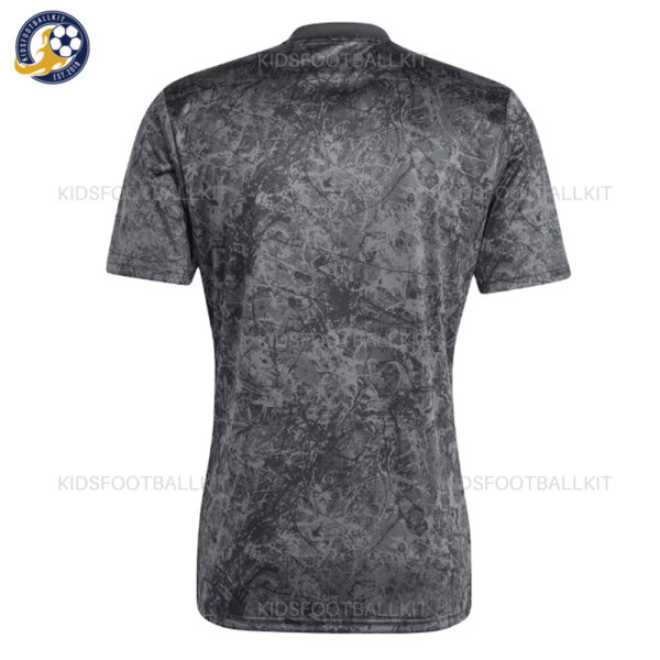 Manchester Utd Stone Roses Men Football Shirt