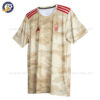 Nottingham Limited Edition Men Football Shirt