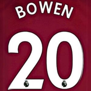 Bowen 20
