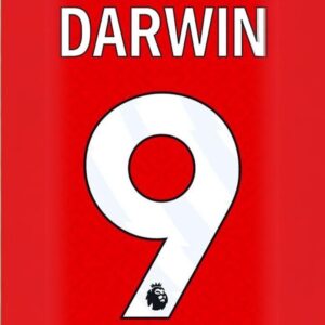 Darwin 9