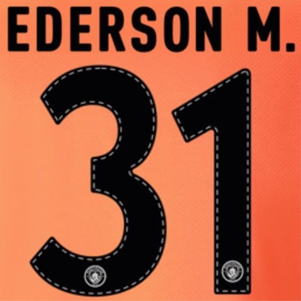 Ederson M. 31