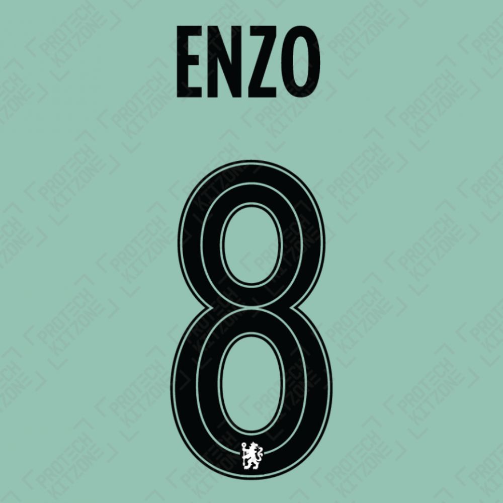 Enzo 8