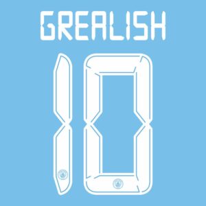 Grealish 10