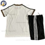 Retro Germany Home Kids Kit 1996