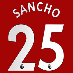 Sancho 25