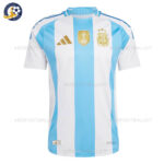 Argentina Home Men Football Shirt 2024