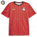 Egypt Home Men Football Shirt 2024