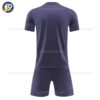 England Away Kids Football Kit 2024/25