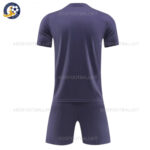 England Away Kids Football Kit 2024/25
