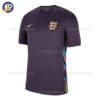 England Away Men Shirt 2024