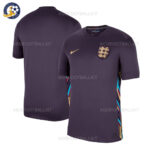 England Away Fans Men Football Shirt 2024