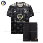 Germany Concept Kids Football Kit 2022 (No Socks)