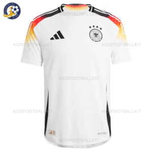 Germany Home Men Football Shirt 2024
