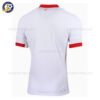 Poland Home Euro Men Football Shirt 2024