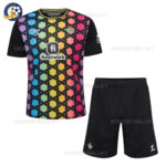 Real Betis Goalkeeper Adult Football Kit 2024/25