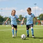 Portugal Away Kids Football Kit 2024 RONALDO 7 (1)