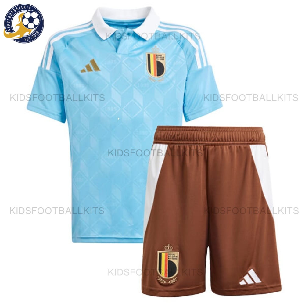 EURO 2024 Football Kit UK | Discounted Price