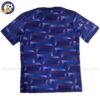England Pre-Match Euro 2024 Men Football Shirt