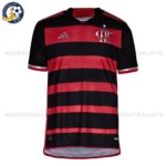 Flamengo Home Men Football Shirt 2024/25