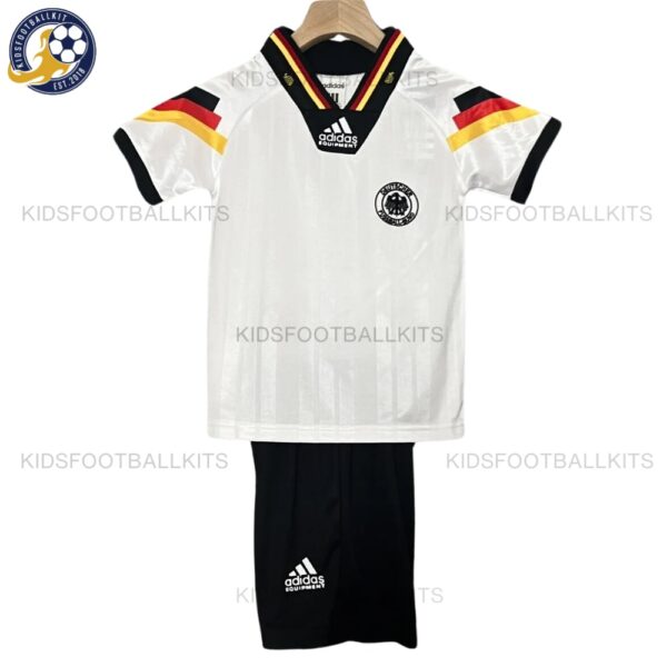 Germany Home Kids Kit 1992