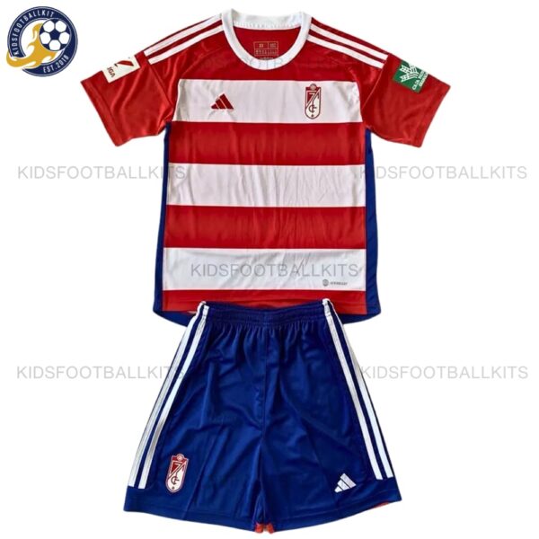 Granada Home Kids Football Kit