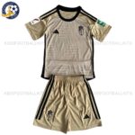 Granada Third Kids Football Kit 2023/24 (No Socks)