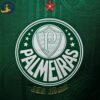 Palmeiras Home 24/25 Men Football Shirt