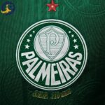 Palmeiras Home 24/25 Men Football Shirt