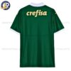 Palmeiras Home 24 25 Men Football Shirt