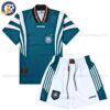 Germany Away Kids Kit 1996