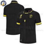 Wales Rugby World Cup Men Away Shirt 2023