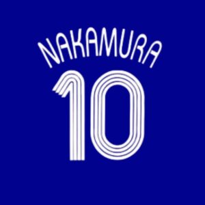 Nakamura 10