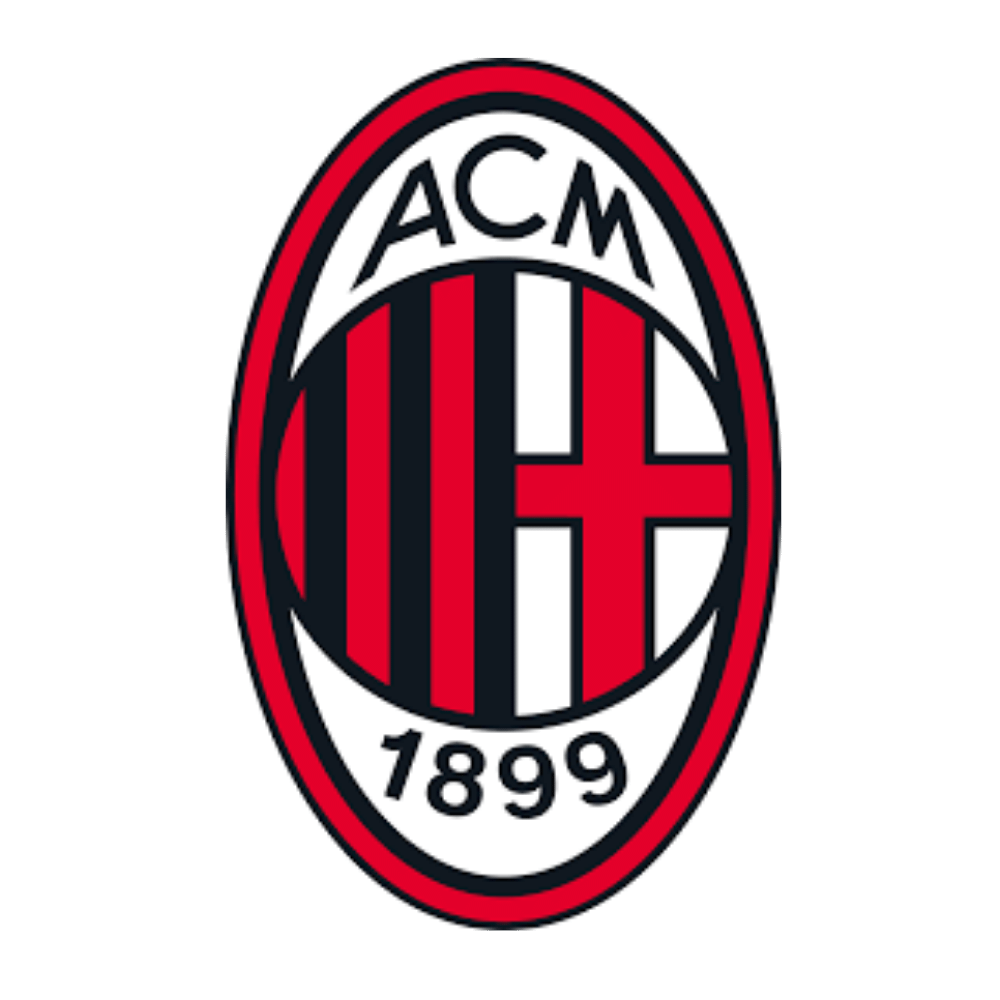 Retro AC Milan