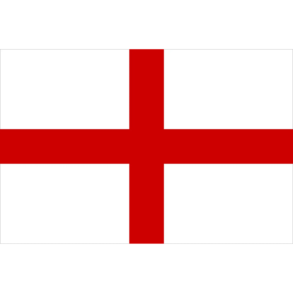 Retro England
