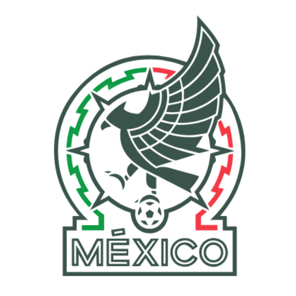 Retro Mexico