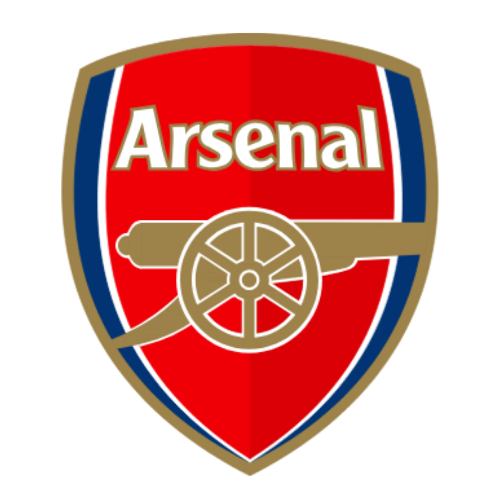 Retro Arsenal