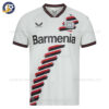 Bayern Leverkusen Away Men Football Shirt