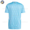 Belgium Away Men Football Shirt 2024