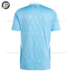 Belgium Away Men Football Shirt 2024
