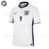 England Home Men Shirt 2024 KANE 9