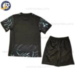 Korea Away Kids Football Kit 24/25