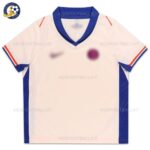 Chelsea Away Kids Football Kit 2024/25 - Shirt View