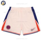 Chelsea Away Kids Football Kit 2024/25 - Shorts