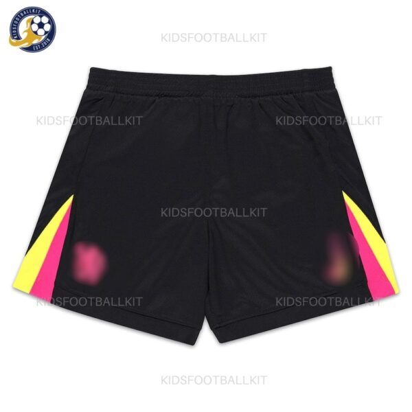 Chelsea Third Kids Football Kit 2024/25 - Shorts