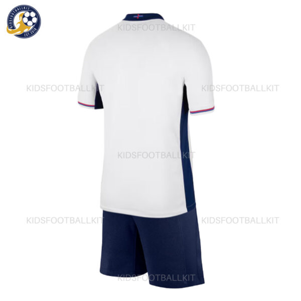 England Home Adult Football Kit 2024