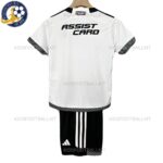 Colo Colo Home Kids Kit 24/25